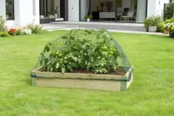 Best Garden Fuglenett til pallekarmer 120 x 80 cm – ®