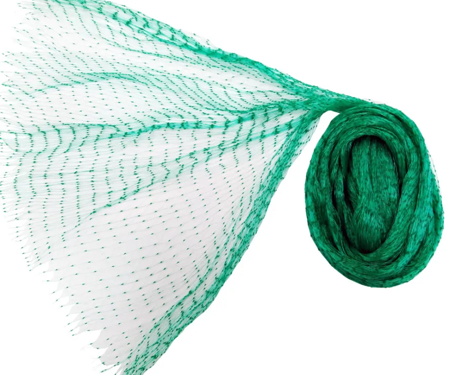 Discount Garden Fuglenett 8 x 8 meter - ®