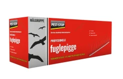 New Pest-Stop Fuglepigger 5 meter 10-pk.