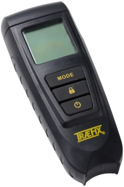 Sale Træfix Fuktmåler med LCD-display