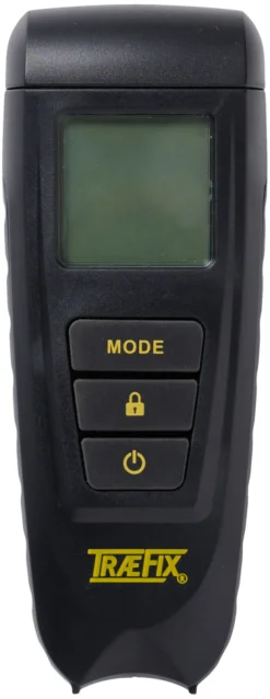Sale Træfix Fuktmåler med LCD-display