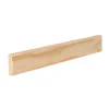 Best Rindalslist Furu brannmurlist 8x27x1000 mm i ubehandlet treverk