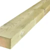 New Moelven Furu k-virke 48 x 098 x 4800 mm