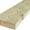 Outlet Moelven Furu k-virke 48x198x3600 mm