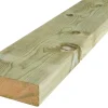 Clearance Moelven Furu k-virke 48 x 148 x 4800 mm