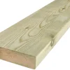 Clearance Moelven Furu K-virke 48 x 198 x 4800 mm