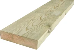 Clearance Moelven Furu K-virke 48 x 198 x 4800 mm