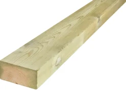 New Moelven Furu K-virke 48x98x3600 mm