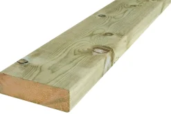 Online Moelven Furu K-virke 48x148x4200 mm