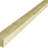 Discount Moelven Furu lekt G-F 23x48x4200 mm