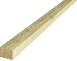 Discount Furu lekt 48x48 mm 4,2 meter