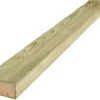 Discount Moelven Furu lekt 48x73x4800 mm
