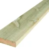 Moelven Furu terrassebord 28x120 mm