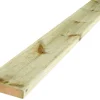 Moelven Furu terrassebord 21x95 mm 4,2 m