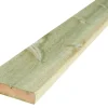 Sale Moelven Furu terrassebord 28x120 mm 3,6 meter