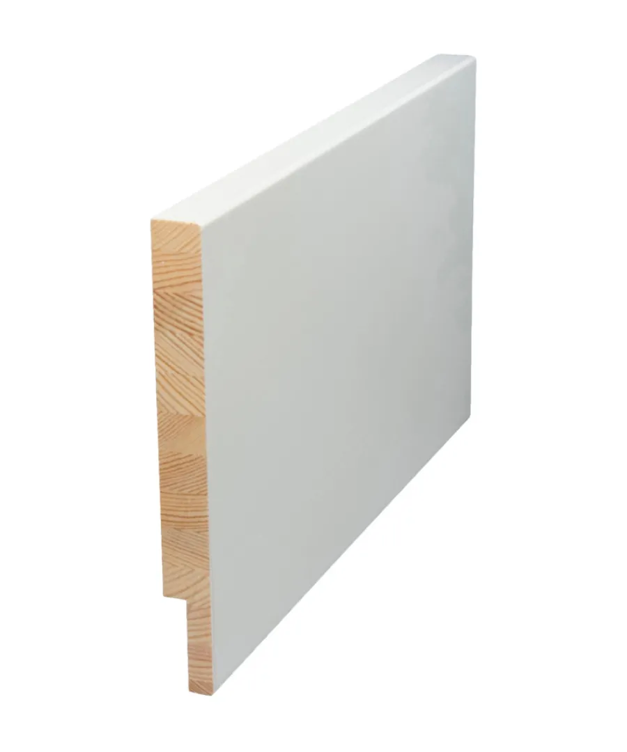 Best Rindalslist Furu 18 x 45 mm utforingsett til dør