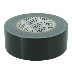 Best Stiwex Gaffatape 48 mm x 50 meter svart