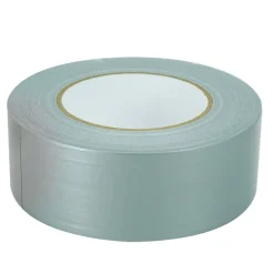 Best Luxi Gaffatape sølv 48 mm x 50 meter