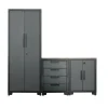 New Garasjeinnredning 4 deler 1950 x 1925 x 427 mm