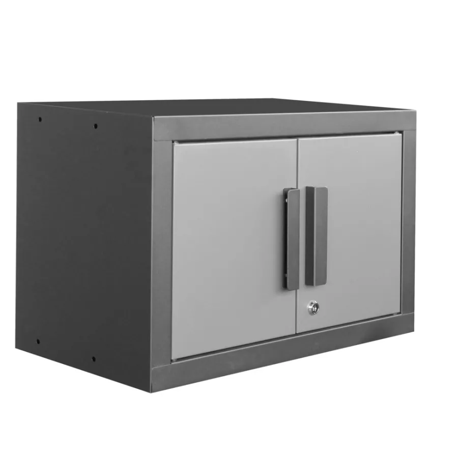 Best Garasjeinnredning H192,5 x B330 x D47,2 cm