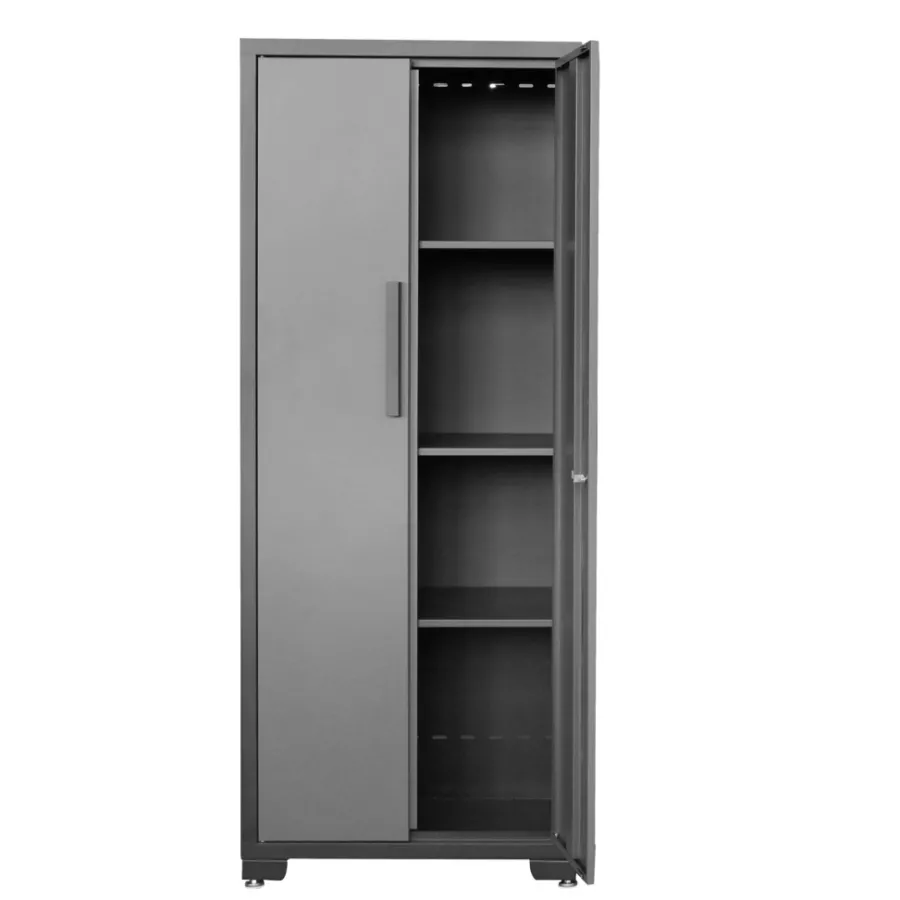Best Garasjeinnredning H192,5 x B330 x D47,2 cm
