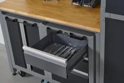 Discount Probuilder Garasjeinnredning 1900 x 1860 x 460 mm –