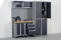 Discount Probuilder Garasjeinnredning 1900 x 1860 x 460 mm –