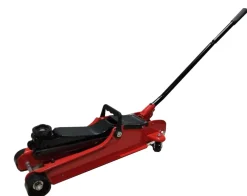 Best Autozone Garasjejekk 2,25 tonn lav modell -