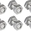 Garden Garasje til robotgressklipper metall - ®