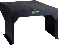 Garden Garasje til robotgressklipper metall - ®