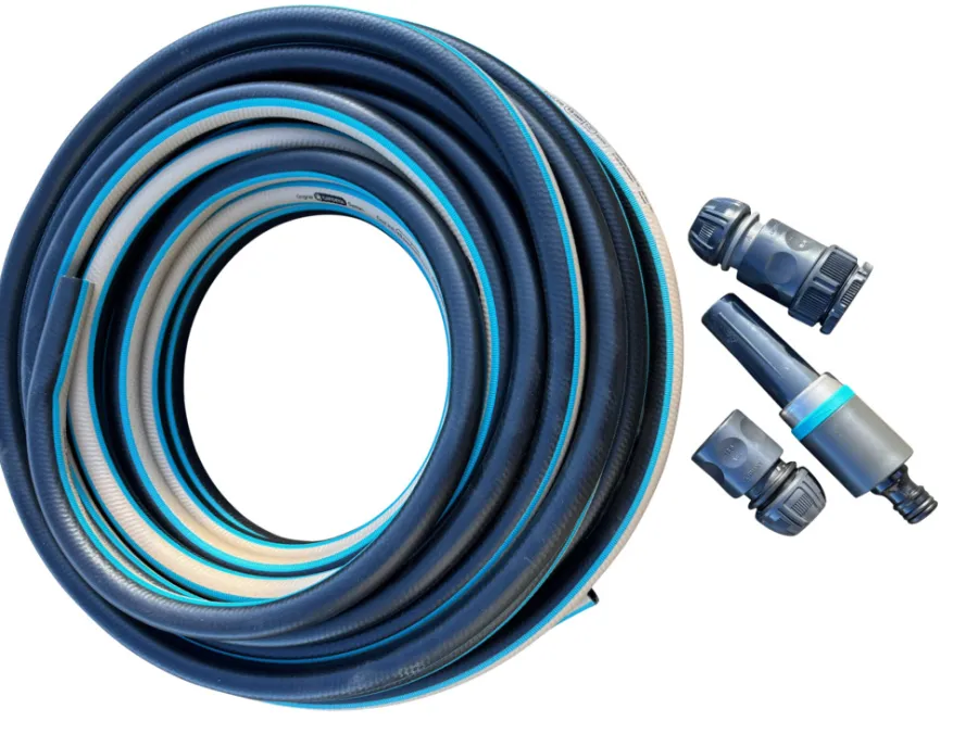 Outlet Gardena EcoLine hageslange 1/2" 20 meter