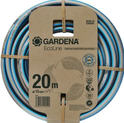 Outlet Gardena EcoLine hageslange 1/2