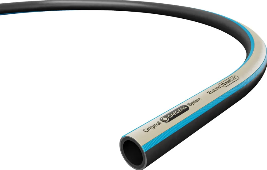 Outlet Gardena EcoLine hageslange 1/2" 20 meter