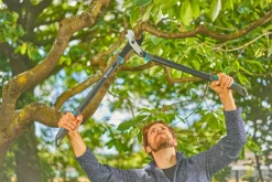 Best Gardena grensaks EnergyCut Pro L