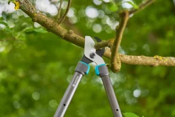 Hot Gardena grensaks TeleCut Pro S