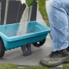 New Gardena spreder L
