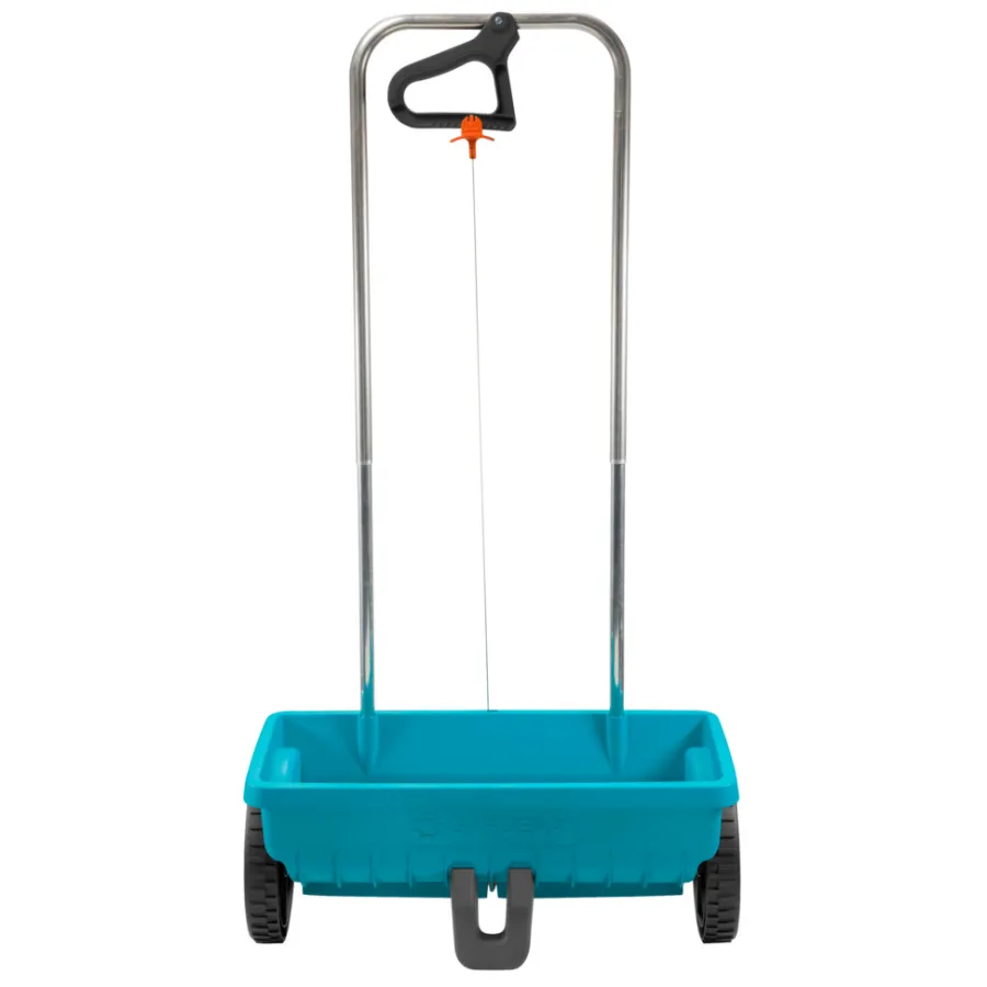 New Gardena spreder L