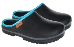 Gardena Casuals Gardena tresko lettvekt svart - str. 36