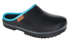 Outlet Gardena Casuals Gardena tresko lettvekt svart - str. 45