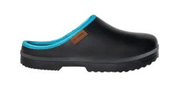 New Gardena Casuals Gardena tresko lettvekt svart - str. 42