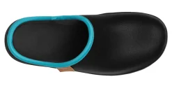 Online Gardena Casuals Gardena tresko lettvekt svart - str. 39