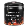 Best Ignite Nordic Gassbeholder 400 ml/190 g -