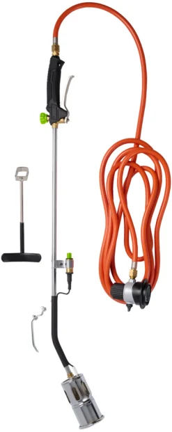 Garden Gassbrenner - ®