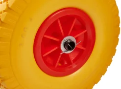 Best Garden Gassbrenner med tralle - ®