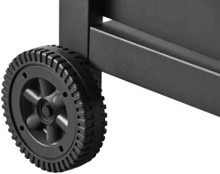 Grillexpert Gassgrill med 3 brennere -