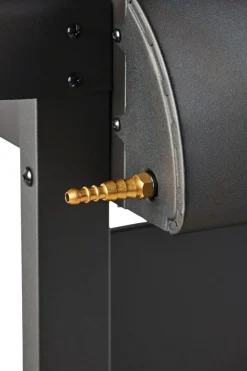 Grillexpert Gassgrill med 3 brennere -