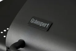 Grillexpert Gassgrill med 3 brennere -