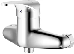 Sale Geyser ® dusjarmatur Rex Krom