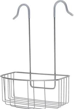 Outlet Geyser ® dusjkurv matt grå m/bøyleoppheng
