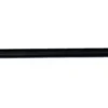 Hot Geyser ® gardinstang svart 110–200 cm Ø22 mm